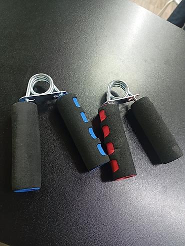Другое для спорта и отдыха: Эспандеры эспандер тренировочные разных видов от 100 до 800сом в — 6