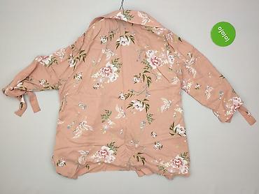 kimono h: Atmosphere, Narzutka damska, rozmiar XL — 3