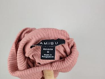 grenpoint bluzki: Amisu, Golf damski, rozmiar M — 4