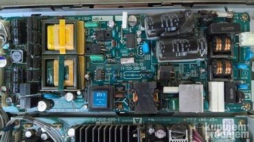 Aksesoari za TV i video: SONY KLV-21SR2 u delovima 1-689-819-13 1-723-285-13 power board — 2