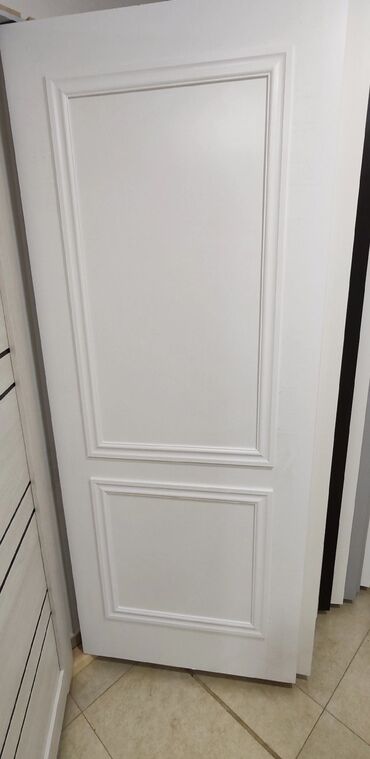 Otaq qapıları: Yeni Otaq qapısı 90x205 sm Zamok və çərçivə ilə, Zəmanətli, Ödənişli quraşdırma, Pulsuz çatdırılma, Ödənişli çatdırılma, Rayonlara çatdırılma -da lalafo.az — 6 Otaq qapıları: Yeni Otaq qapısı 90x205 sm Zamok və çərçivə ilə, Zəmanətli, Ödənişli quraşdırma, Pulsuz çatdırılma, Ödənişli çatdırılma, Rayonlara çatdırılma — 6