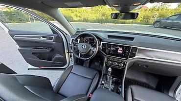 вольсваген автомат: Volkswagen Atlas: 2019 г., 3.6 л, Автомат, Бензин, Кроссовер — 10