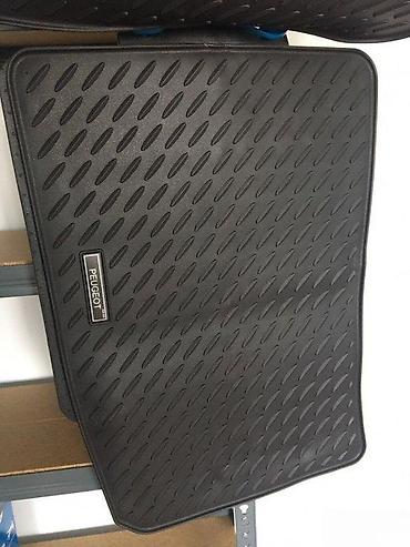 Patosnice: ORIGINAL TIPSKE GUMENE PATOSNICE CITROEN C5 I (7) | Za model — 3