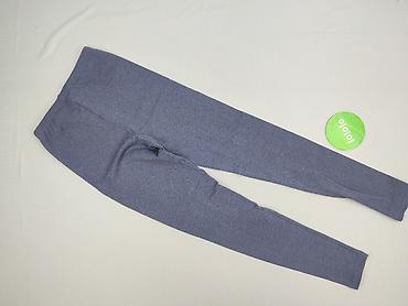 trekingowe: Legginsy Sportowe damskie, rozmiar 2XS — 3