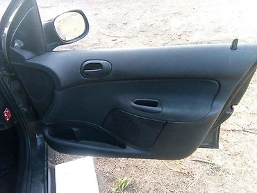 manuel auto: GRANICNIK VRATA ZA PEUGEOT 206 | Svi delovi za peugeot 206 — 2