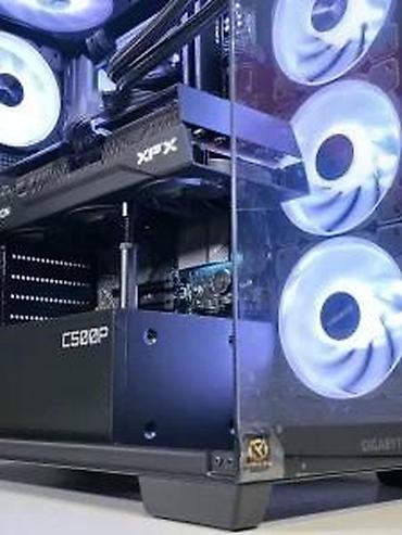 Desktop računari i radne stanice: Ryzen 7 7800X3D RX 9070XT X870 32GB 2TB - SM196PC. ✨ Prodaja i — 7