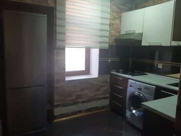 Uzunmüddətli kirayə mənzillər: Xəzər rayonu, Buzovna qəsəbəsi, 26 saylı məktəbə yaxın, 3 mərtəbəli — 6