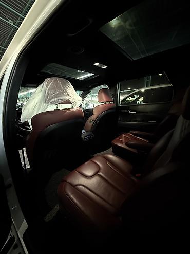 Hyundai: Hyundai Palisade: 2020 г., 2.2 л, Дизель — 7