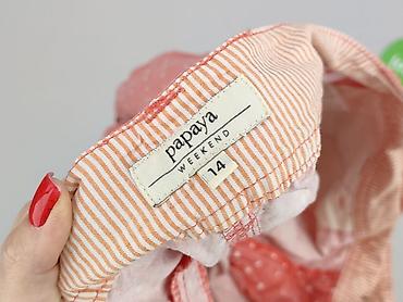 a sandały: Papaya, Szorty damskie, rozmiar XL — 4