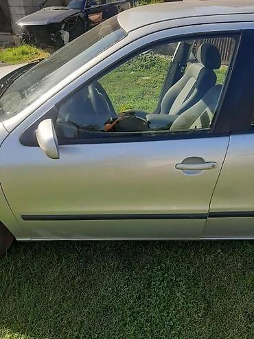 a4 b6: VRATA ZA SEAT LEON OD 2000. DO 2005. GOD. | Vrata za Seata Leon — 1