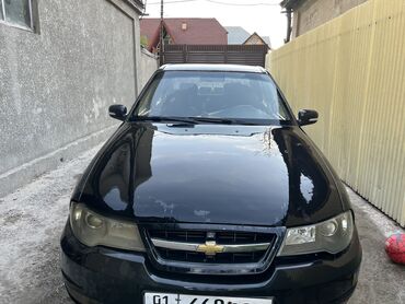 портер сатып алам: Daewoo Nexia: 2012 г., 1.5 л, Механика, Бензин, Седан