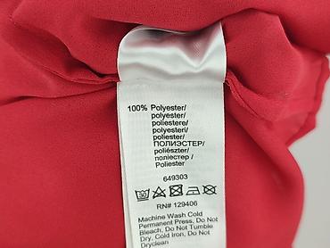 dsquared: Bodyflirt, Bluzka damska, rozmiar 2XL — 5