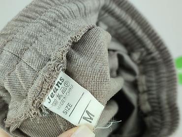 hm szare dresy: H&M, Spodnie dresowe damskie, rozmiar M — 5