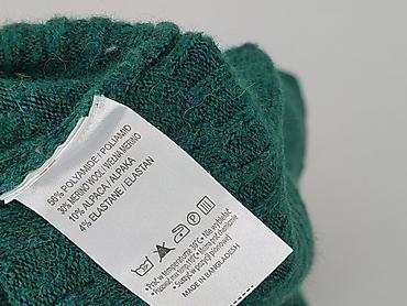 sweter viola piekut: SZACHOWNICA, Sweter damski, rozmiar S — 5