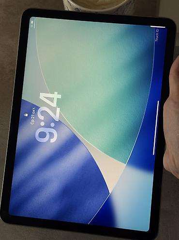 galaxy a26 5g: Планшет, Apple, Wi-Fi, Б/у, Классический — 2