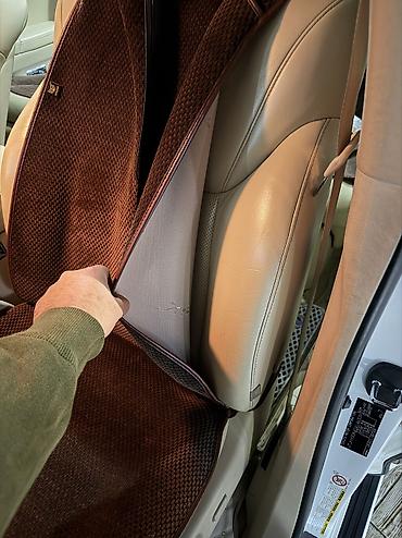 Lexus: Lexus LX: 2014 г., 5.7 л, Автомат, Бензин, Внедорожник — 5