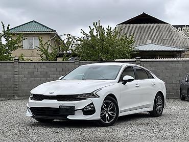 машин кж: Авто прокат.Без водителя KIA K7 2020 | Газ Toyota Camry 2019г | — 4