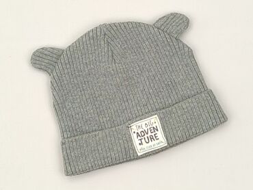 koszulka z numerem: Cap, condition - Perfect