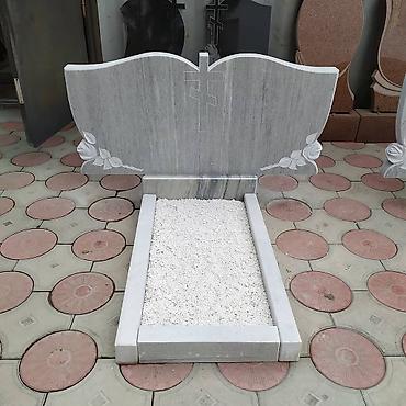 Ритуальные услуги: СКИДКИ СКИДКИ СКИДКИ Изготовление памятников из натуральго гранита — 4