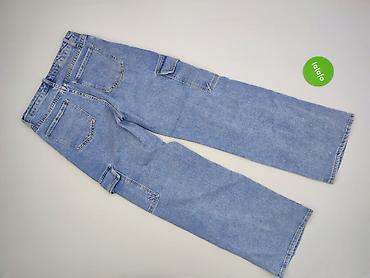 Штани карго: Denim, Штани карго жіночі, розмір XS — 3