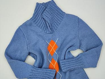 bytom czarny golf: Golf damski, rozmiar 2XL — 1
