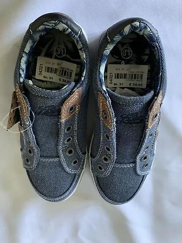 Patike: KVALITETNE DEČIJE PATIKE, BROJ 31 EU, AKCIJA! | Kvalitetne Dečije — 2