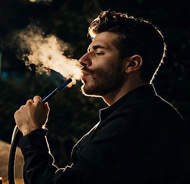 Peşəkar qəlyançıyam və bu sahədə təcrübəm var. Öz qəlyan