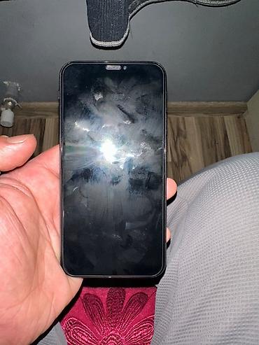 samsung a30s ekran: IPhone X, Qara, Face ID — 1
