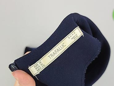 zara flared zip: Zara, Sukienka damska, rozmiar M — 5