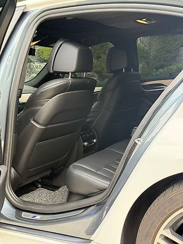 BMW: BMW 5 series: 2019 г., 2 л, Автомат, Бензин, Седан — 17