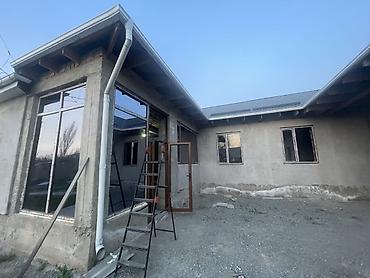 глухой: Срочный эшик терезе двери и окно Перегородки из алюминиевого — 5