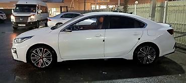 Kia: Kia K3: 2019 г., 1.6 л, Механика, Бензин, Седан — 6