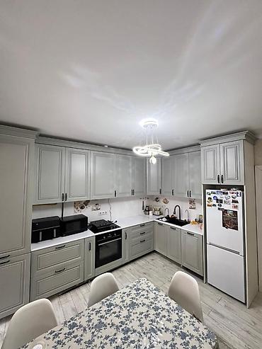 Продажа квартир: 2 комнаты, 90 м², Элитка, 2 этаж, Евроремонт — 6