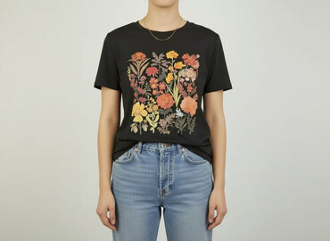 t shirty i kolarki: T-shirt damski, rozmiar S