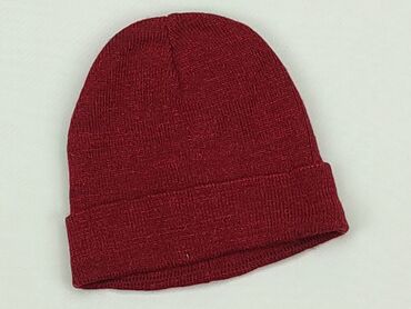 czapka dla niemowlaka zimowa: Czapka, Pepco, stan - Idealny