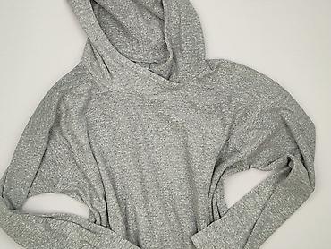chicaca bluzy: Bluza z kapturem damska, rozmiar S — 1