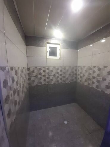 nərimanovda həyət evləri: Maştağa qəs. 3 otaqlı, 55 kv. m, Yeni təmirli