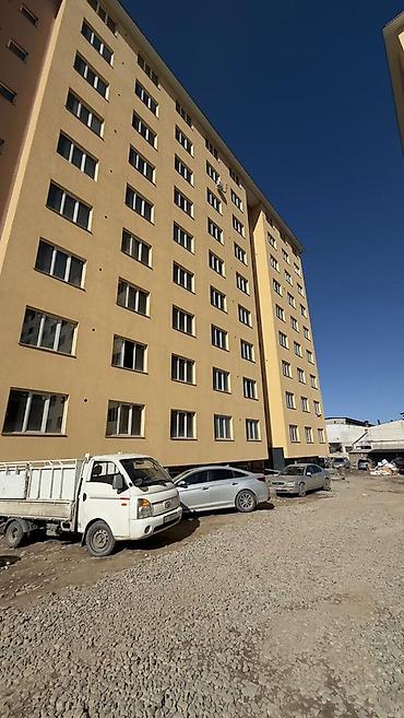 Продажа квартир: 2 комнаты, 67 м², 106 серия улучшенная, 5 этаж, Евроремонт at lalafo.kg — 3 Продажа квартир: 2 комнаты, 67 м², 106 серия улучшенная, 5 этаж, Евроремонт — 3