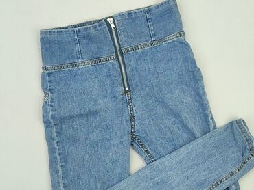 Jeans: M (EU 38), condition - Good