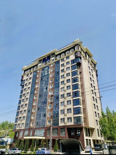 Посуточная аренда квартир: 2 комнаты, Постельное белье, Кондиционер, Парковка — 8