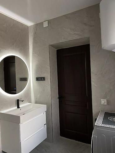 Ремонт под ключ: Ремонт под ключ | Офисы, Квартиры, Дома Больше 6 лет опыта — 17