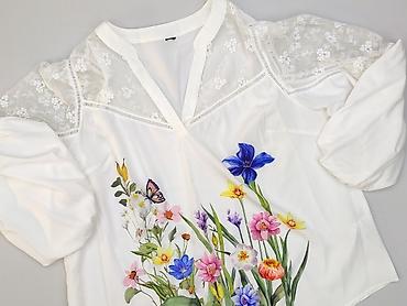 primark aplikacja: Bluzka damska, rozmiar 2XL — 1