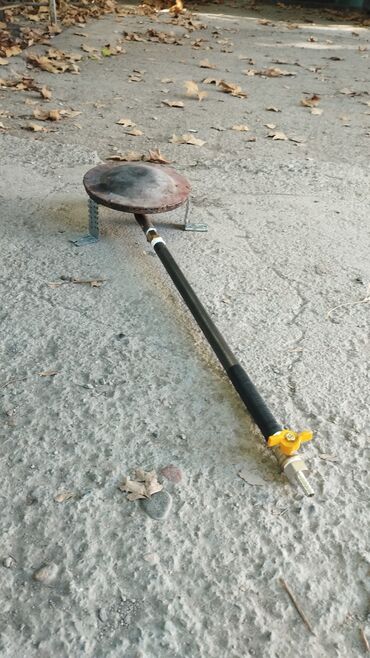 Ремонт кухонных плит, духовок: Ремонт газовых плит и котлов отопления напольных. А так же ремонт и — 7