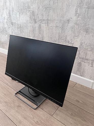 display: Monitor Lenovo L27i-30 C20270FL0 66BFKAC2WW 27 Aldım, sonra lazım — 4