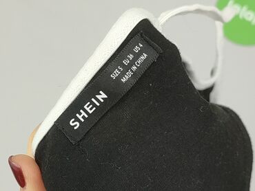 Topy: Shein, Top damski, S — 5