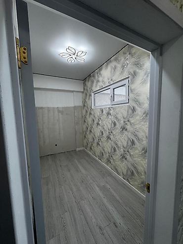 Продажа квартир: 1 комната, 48 м², Пишпек Элитка, 7 этаж — 2