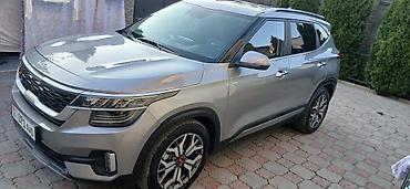на кия морнинг: Kia Seltos: 2022 г., 2 л, Вариатор, Бензин, Кроссовер — 4