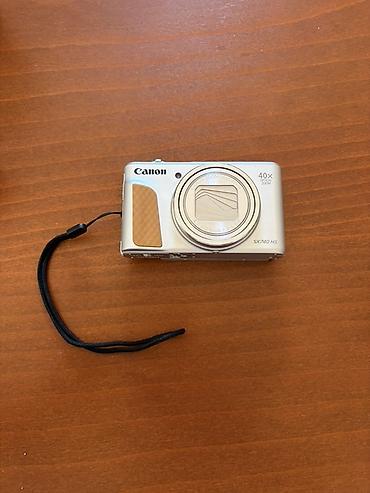 Фотоаппараты: Canon PowerShot SX740 HS fotokamera - Model: Canon PowerShot SX740 HS — 2