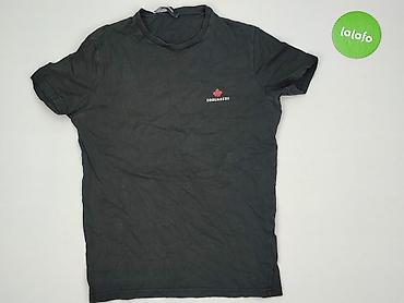 dsquared jeansy: Dsquared2, T-shirt damski, rozmiar S — 2