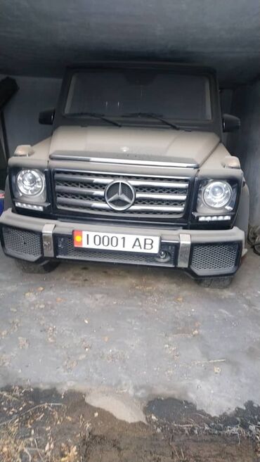 черный ящик ауди: Mercedes-Benz G-Class: 2013 г., 5.5 л, Автомат, Бензин, Внедорожник